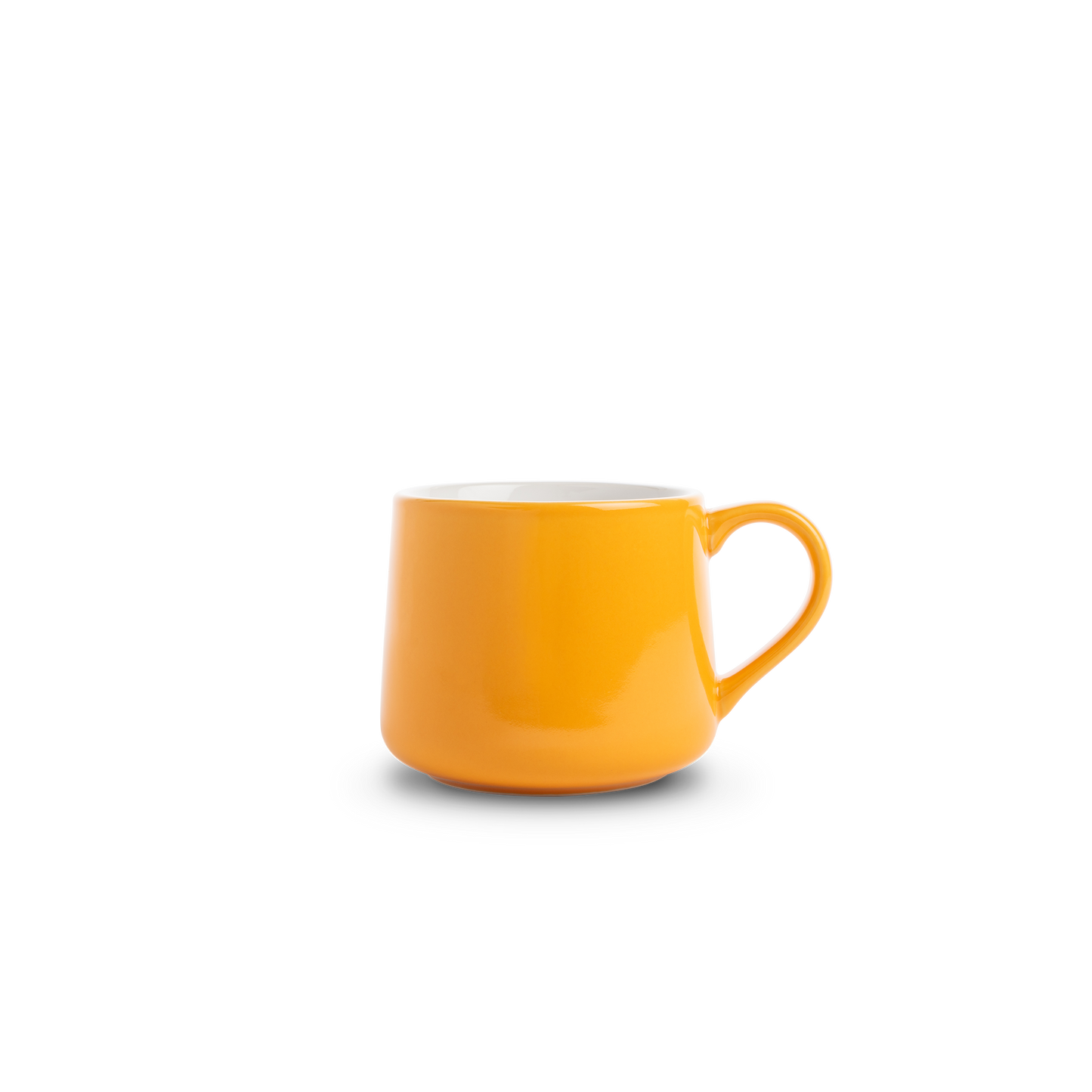 12oz Small Crescent - Dandelion