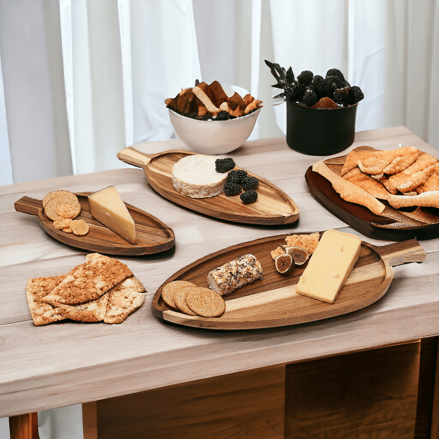 Nesting Trays | 3 Sizes