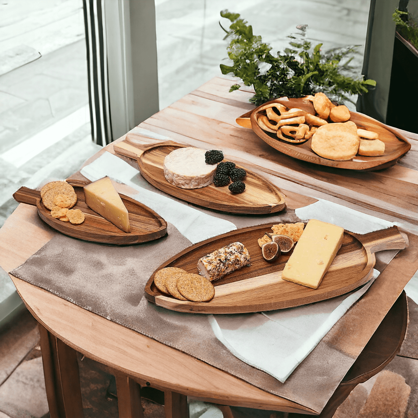 Nesting Trays | 3 Sizes