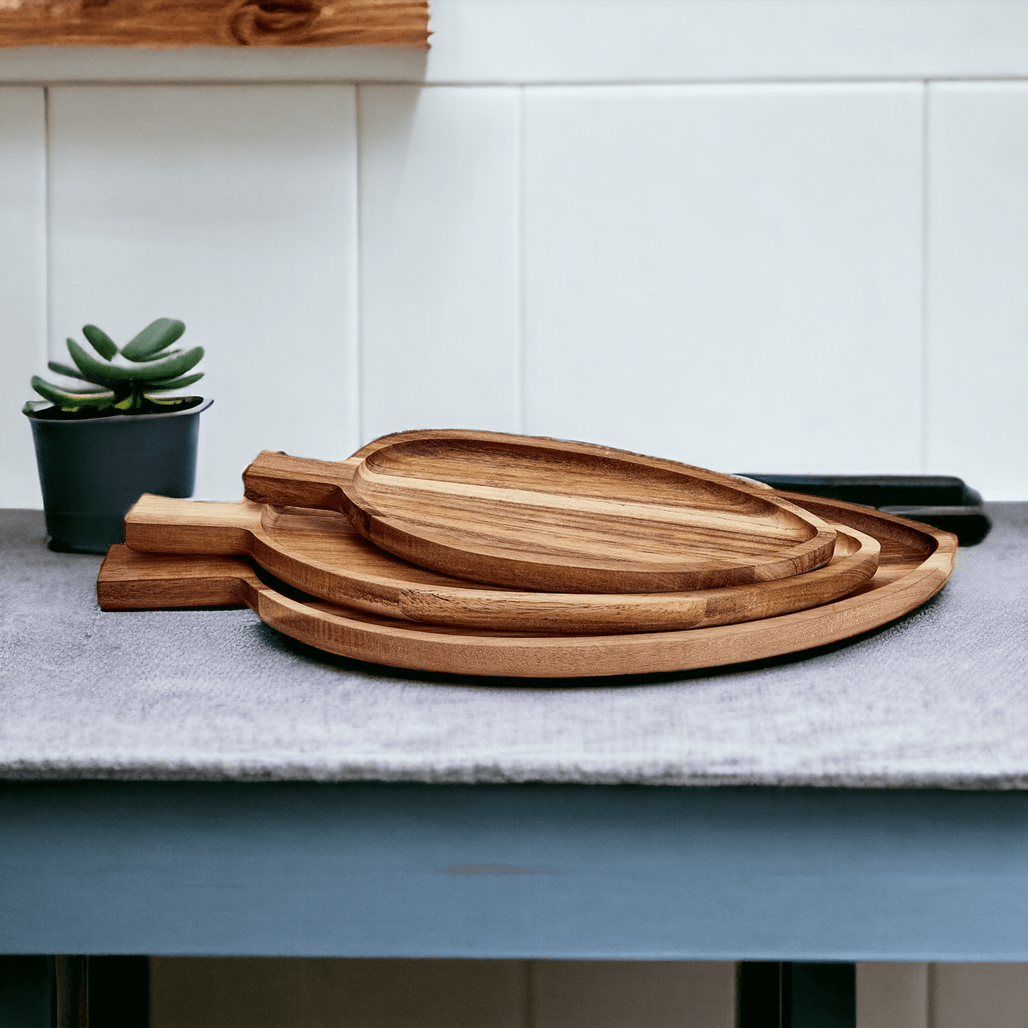 Nesting Trays | 3 Sizes