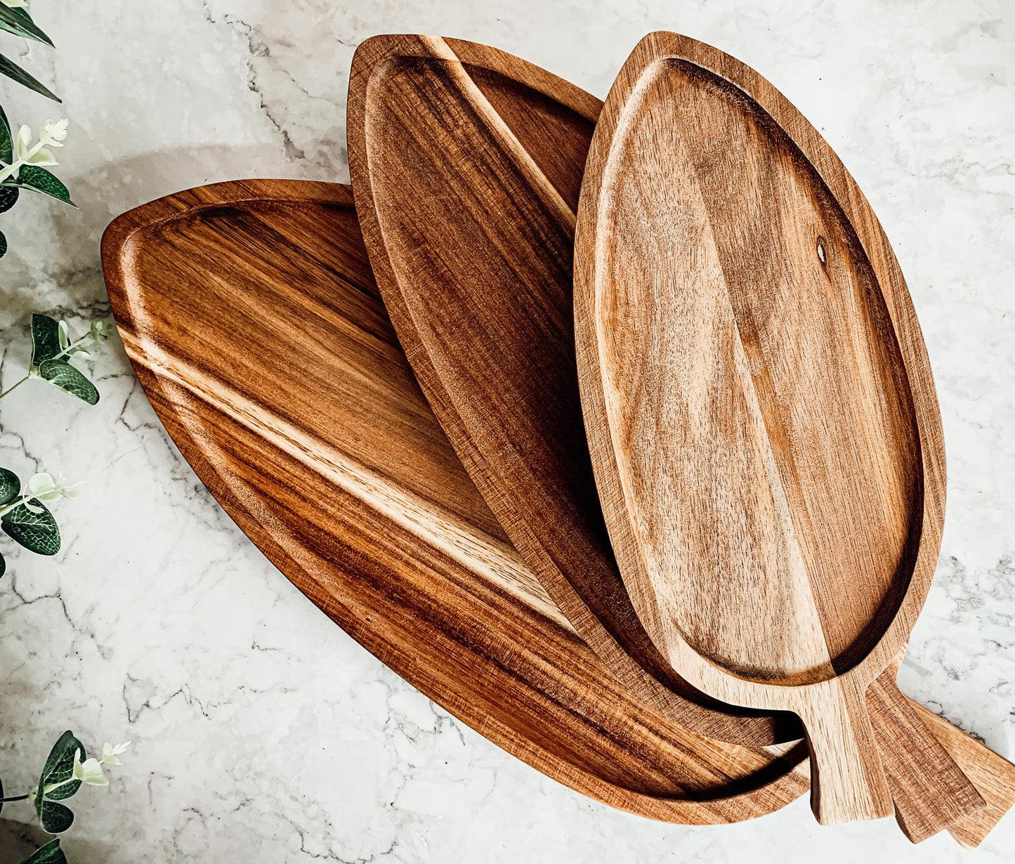 Nesting Trays | 3 Sizes