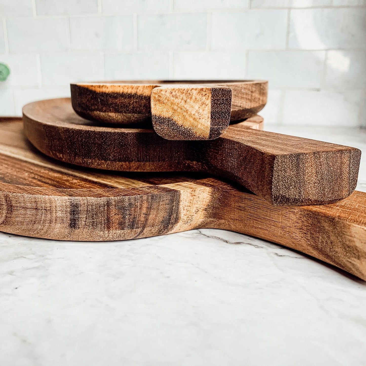 Nesting Trays | 3 Sizes