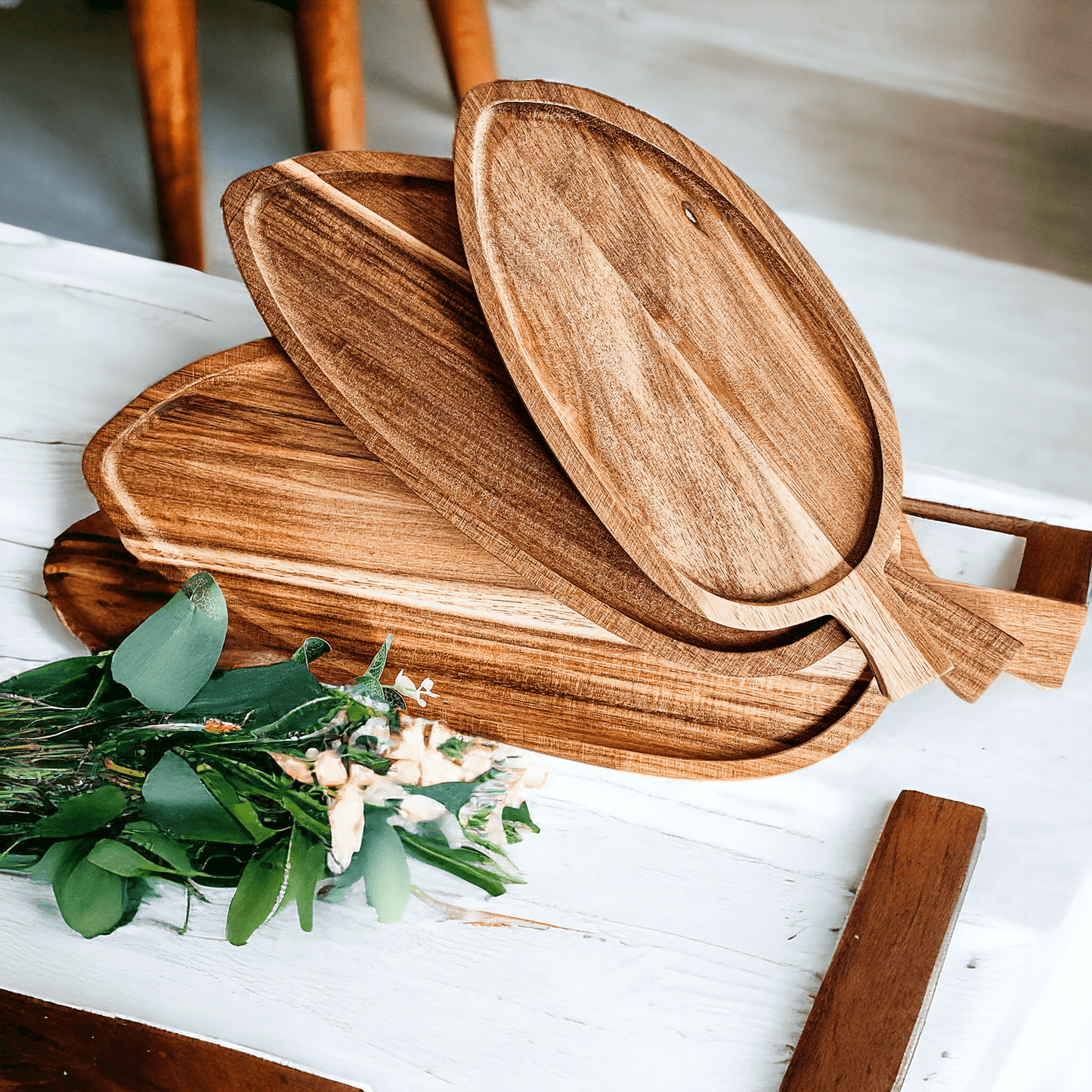 Nesting Trays | 3 Sizes