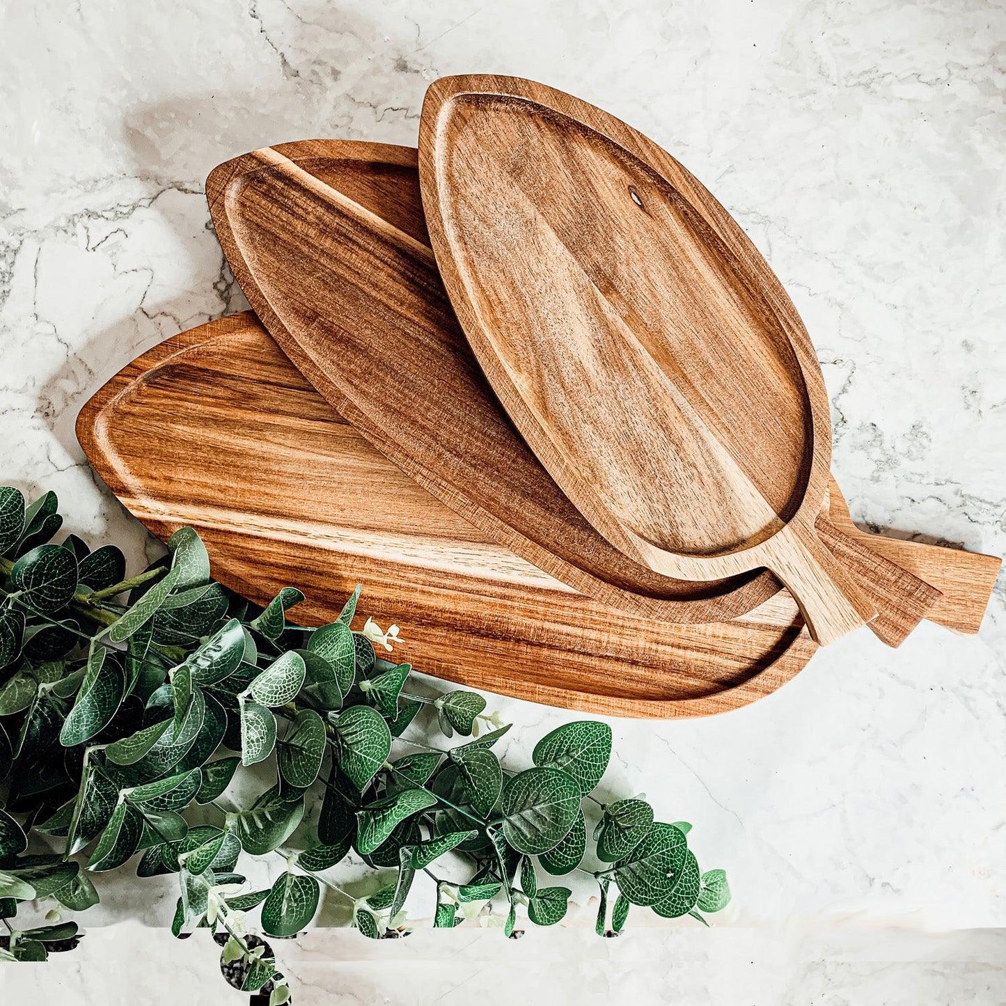 Nesting Trays | 3 Sizes