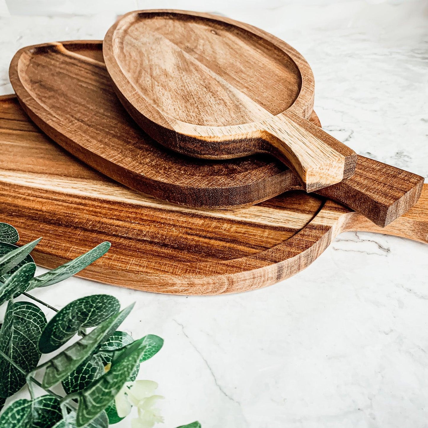 Nesting Trays | 3 Sizes