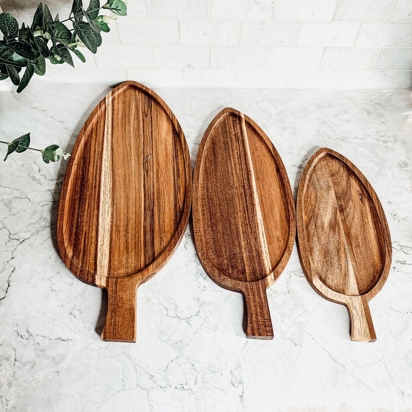 Nesting Trays | 3 Sizes