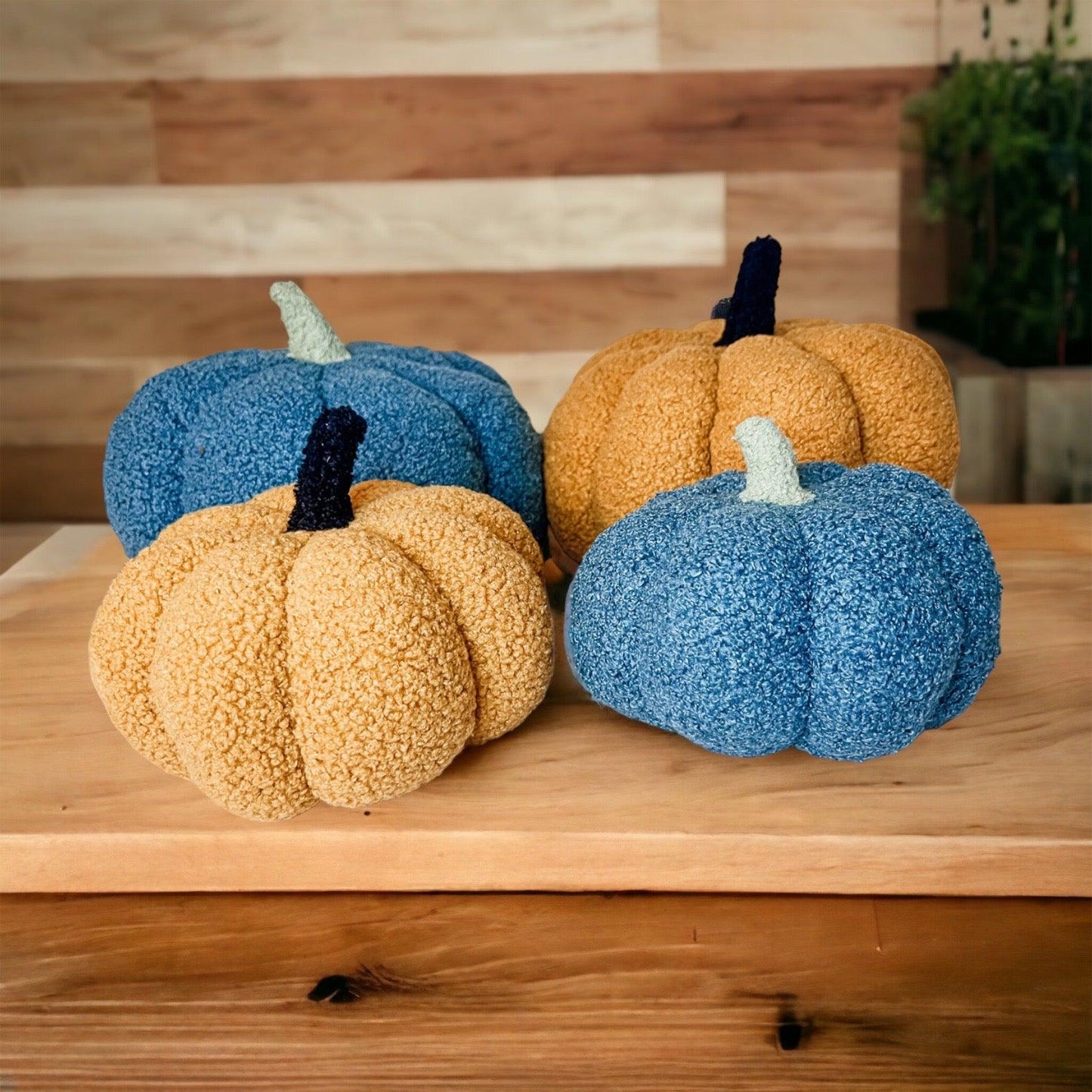 Blair Pumpkin II