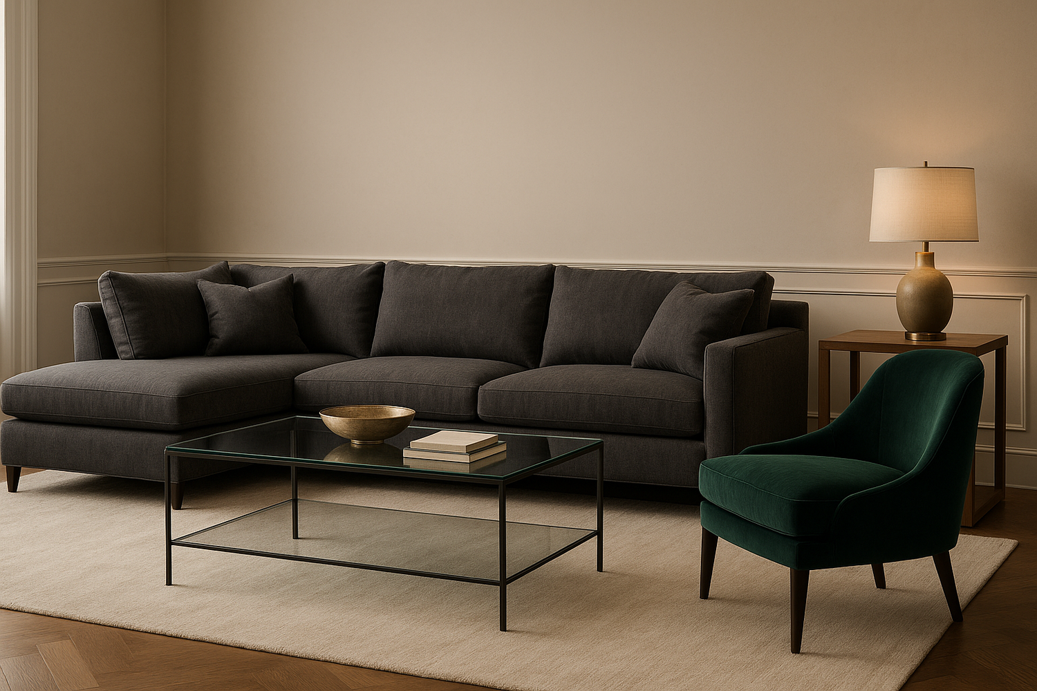 Living Room Furniture