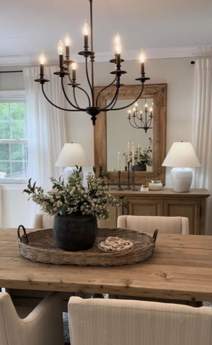Kitchen Furnishings