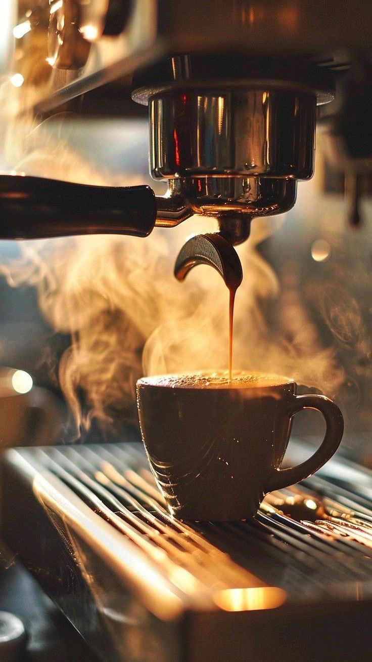 Coffee Corner