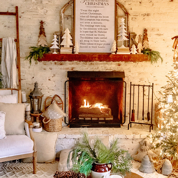 Seasonal Decor