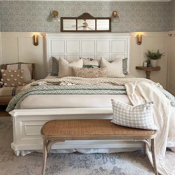 Sleep & Comfort Collection
