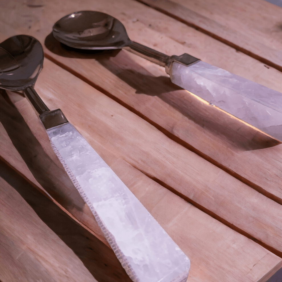 Rose Quartz Servers