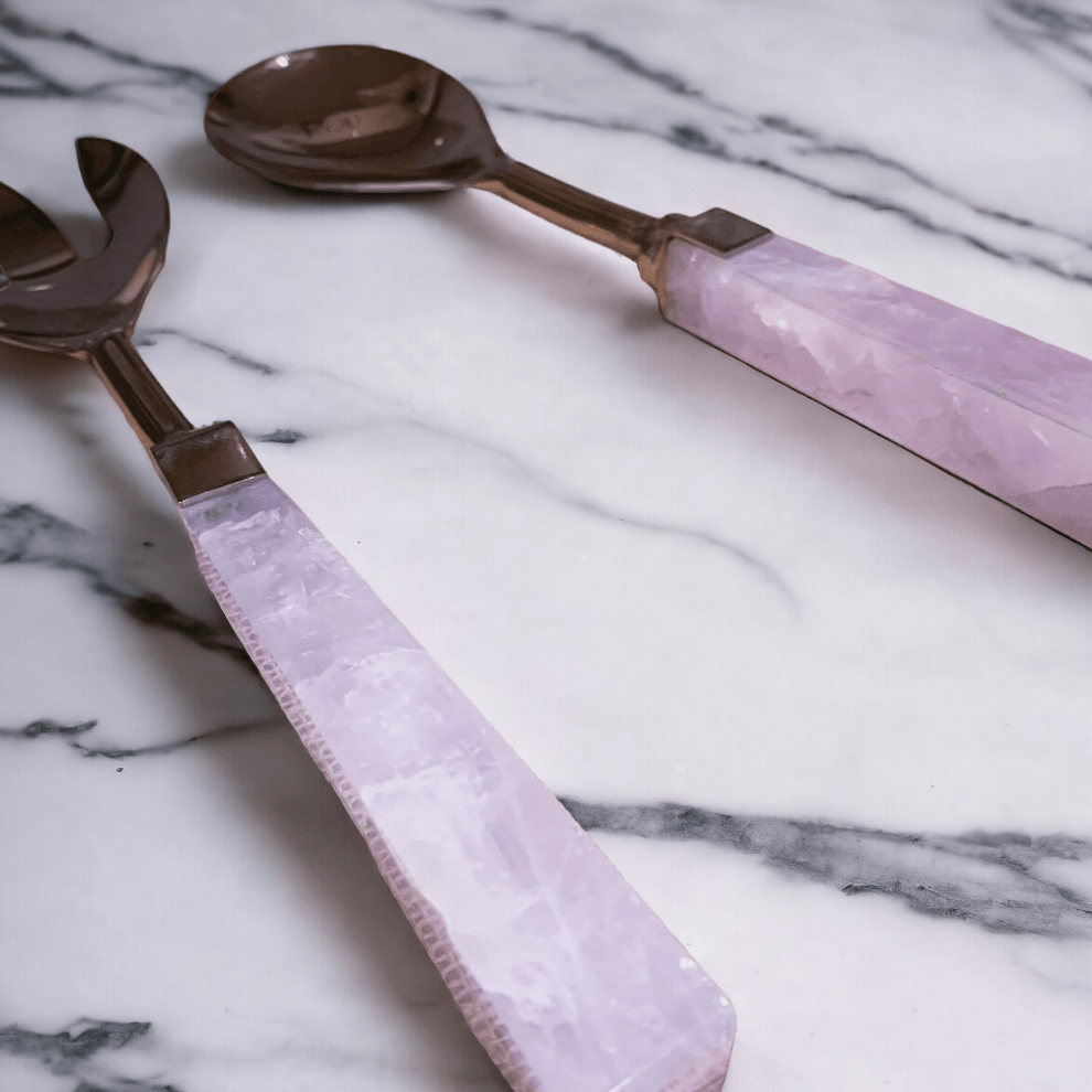 Rose Quartz Servers