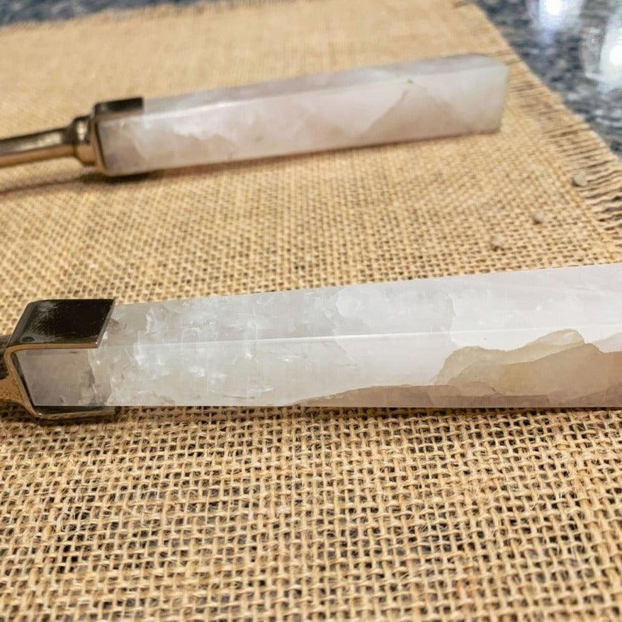 Rose Quartz Servers