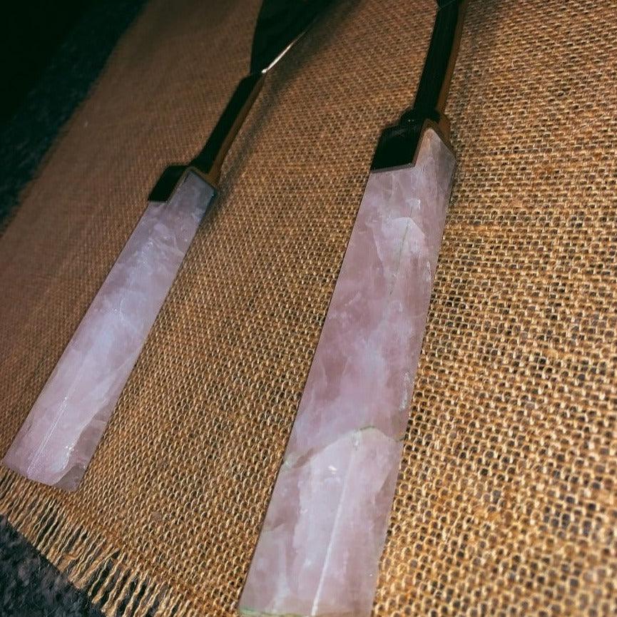 Rose Quartz Servers