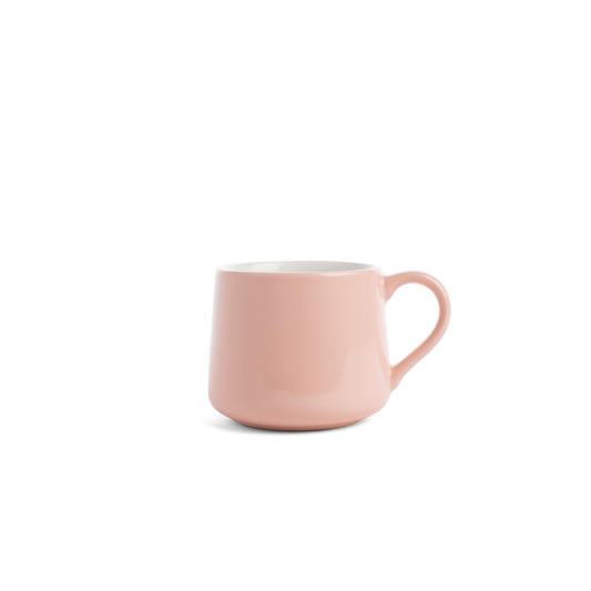 12oz Small Crescent - Blush Pink