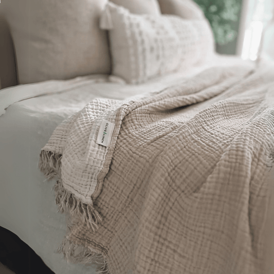 Soho Supersoft Blanket
