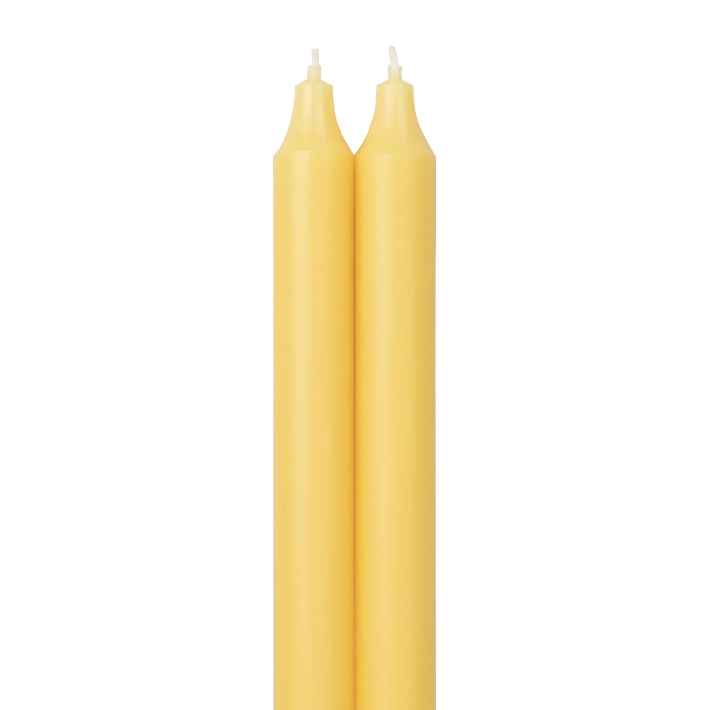 12'' Decorative Taper Candle 2-Packs