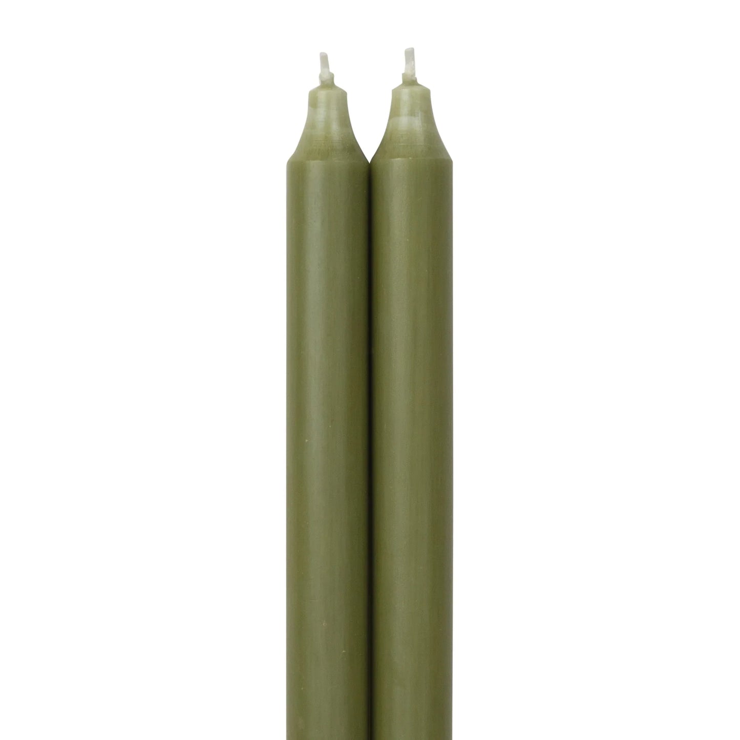 12'' Decorative Taper Candle 2-Packs
