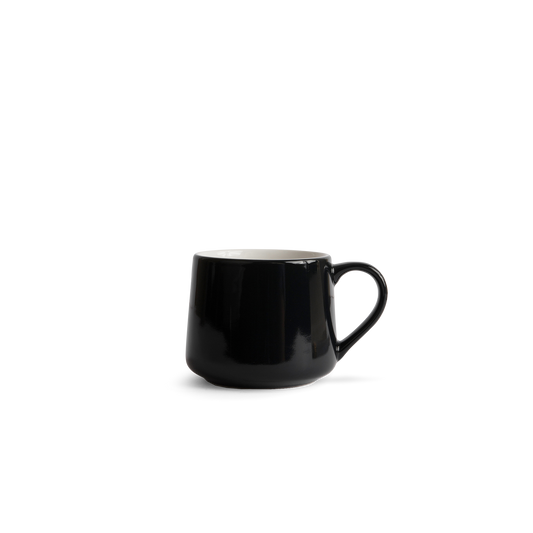 12oz Small Crescent -Black