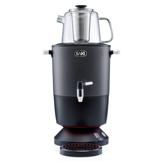 Electric Samovar