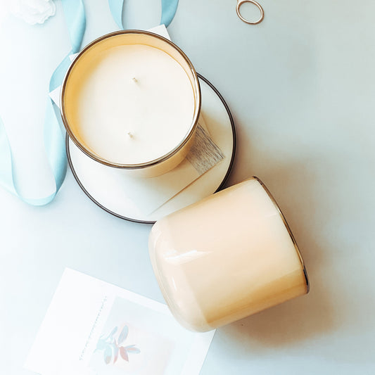 Seven Star Luxury Candle-0