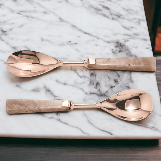 Rose Quartz Servers